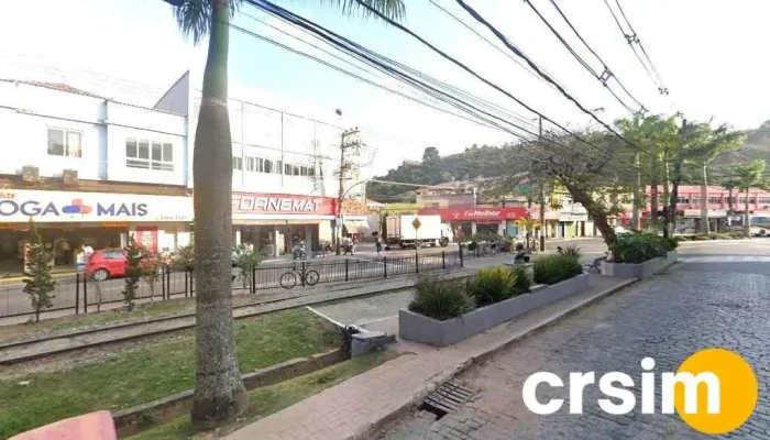 Hering - Miguel Pereira