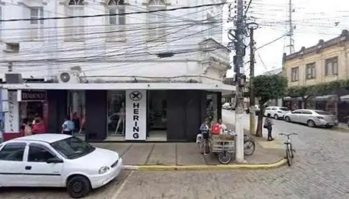 Hering Miracema -  Street View E 360deg - Miracema