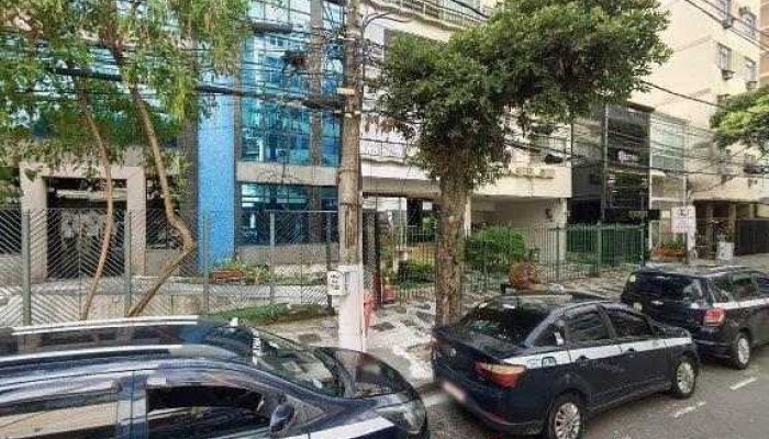 Hering -  Street View E 360deg - Niterói