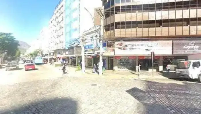 Hering -  Street View E 360deg - Nova Friburgo