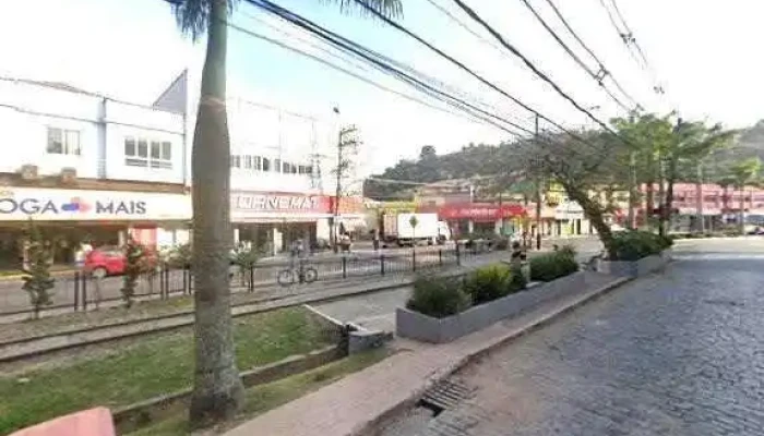 Hering -  Tudo - Miguel Pereira