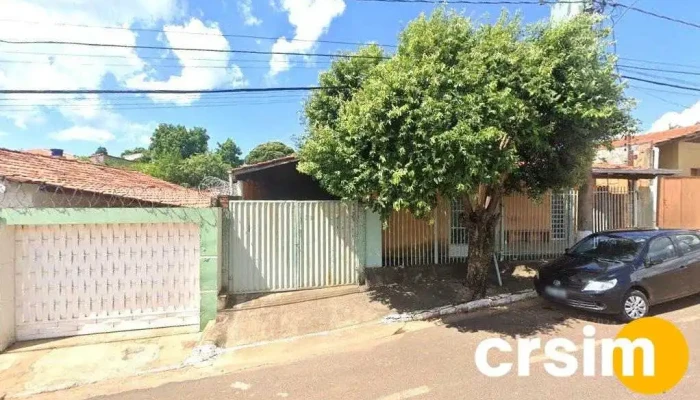 Hidrocascalho Opção - 50