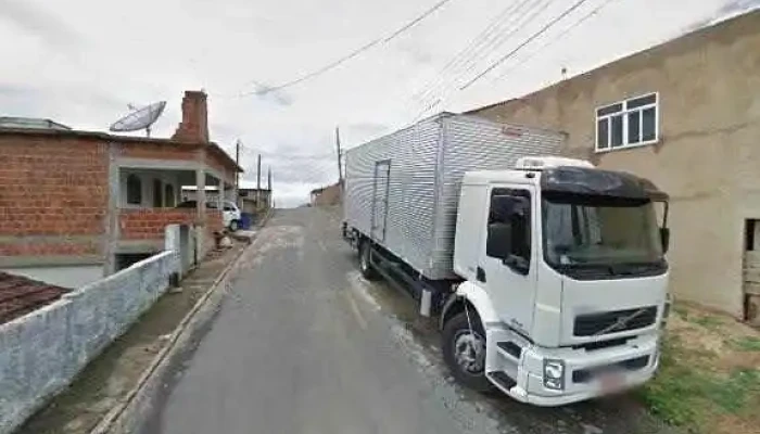 Hinode Cosmeticos   Fabio Mariano Tudo - Paraíba Do Sul