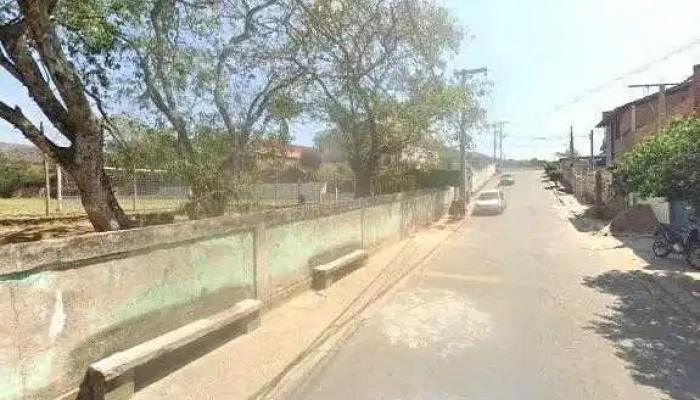 Hinode Cosmeticos   Valenca Rj Street View E 360deg - Rio Das Flores
