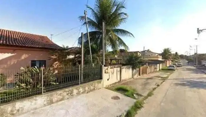 Home Store Ita Cosmeticos Franquias Itaborai Cd Itaborai Street View E 360deg - Itaboraí