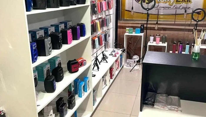 Home Tech -  Interior - Italva