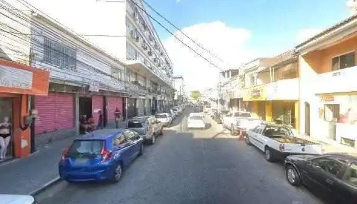 Horla Nilopolis Street View E 360deg - Nilópolis