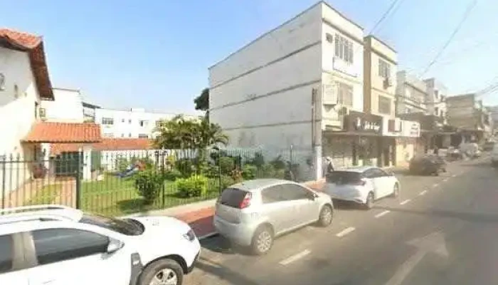 Hortela Com Mel Street View E 360deg - Itaboraí