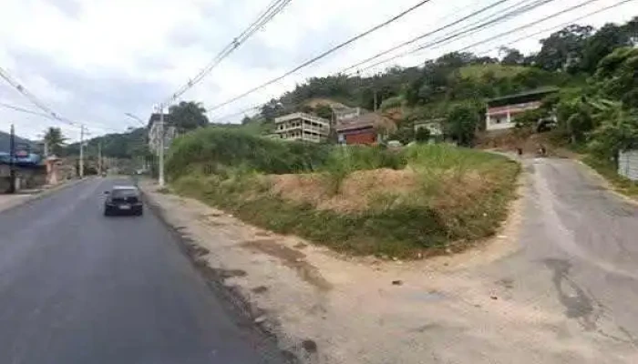 Hortifruti Camboata Street View E 360deg - São José Do Vale Do Rio Preto