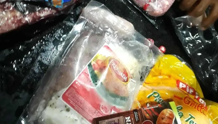 Hortifruti Farturao Tudo - Quissamã