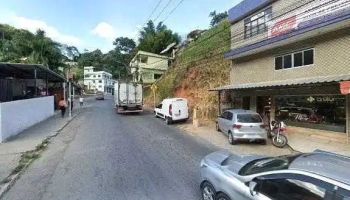 Hortifruti Vale Das Frutas -  Street View E 360deg - São José Do Vale Do Rio Preto
