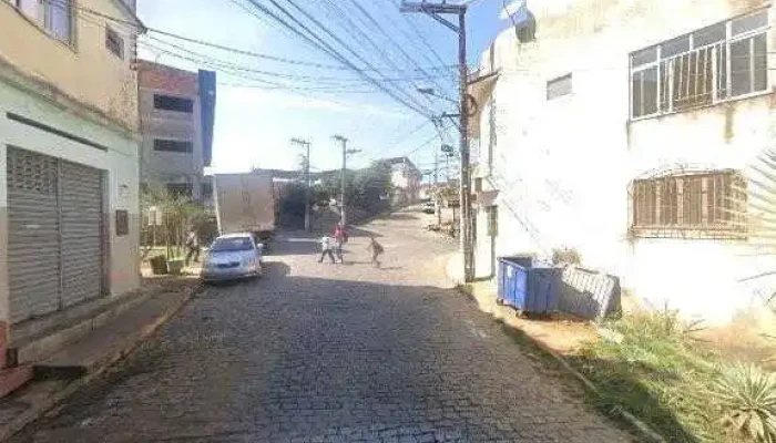 Horto Bambu Mirim Cordeiro Rj -  Street View E 360deg - Cordeiro