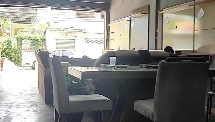 Hosana Moveis Paracambi Interior - Paracambi