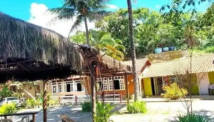 Hospedaria Pouso Alegre de Macuco - Macuco