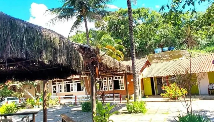 Hospedaria Pouso Alegre De Macuco -  Tudo - Macuco