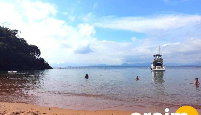 Hostel Da Praia Ilha Grande -  De Visitantes - Angra Dos Reis
