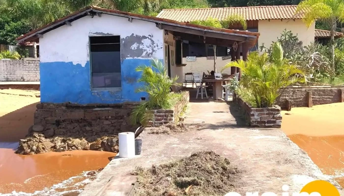 Hostel Da Praia Ilha Grande -  Exterior - Angra Dos Reis
