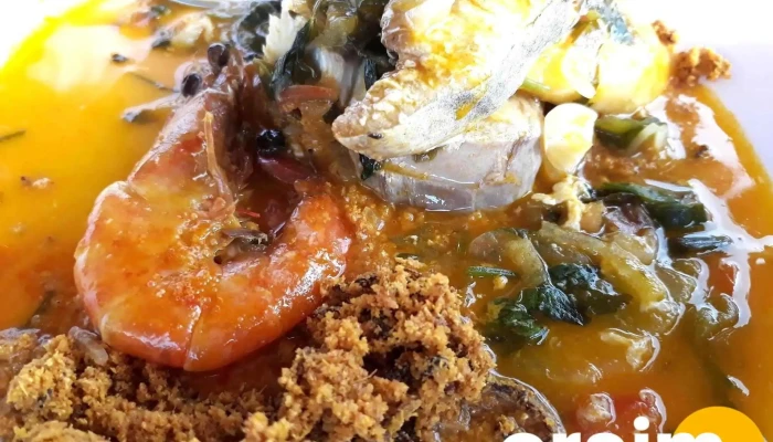 Hostel Da Praia Ilha Grande -  Gastronomia - Angra Dos Reis