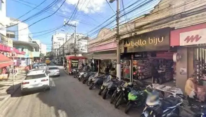 Hot Peppers -  Street View E 360deg - Niterói
