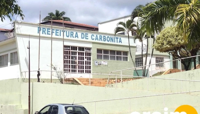 Hotel Barreiras - 409 - Carbonita