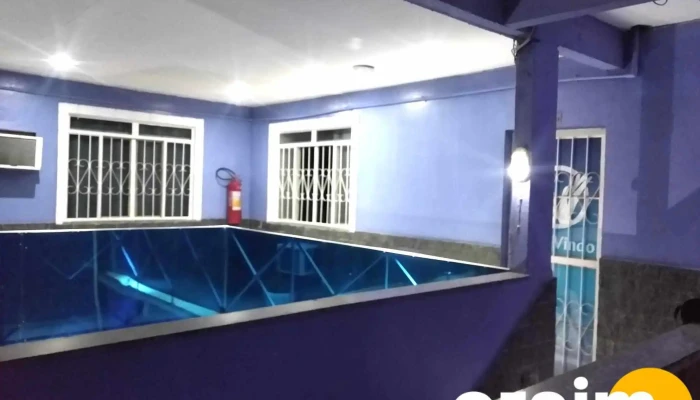 Hotel Boas Novas Paracambi -  Comodidades - Paracambi