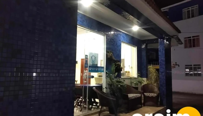 Hotel Boas Novas Paracambi -  Exterior - Paracambi