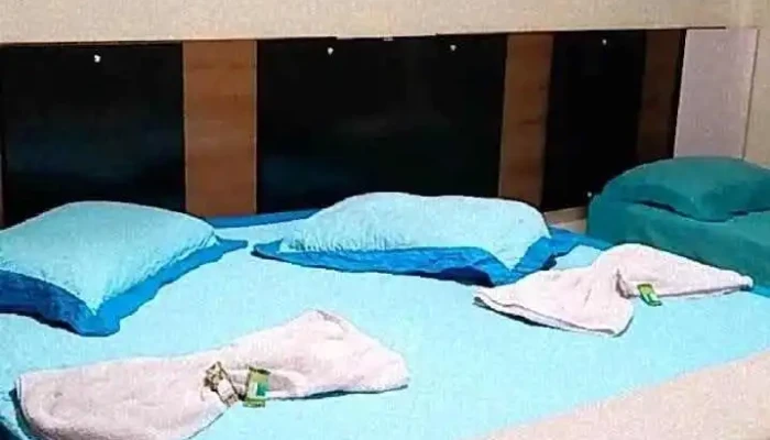 Hotel Boas Novas Paracambi -  Quartos - Paracambi