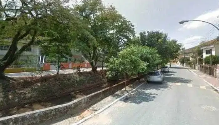 Hotel Boas Novas Paracambi -  Street View E 360deg - Paracambi