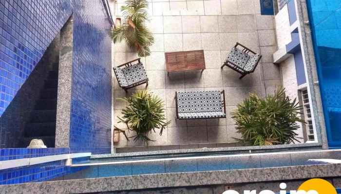 Hotel Boas Novas Paracambi -  Tudo - Paracambi