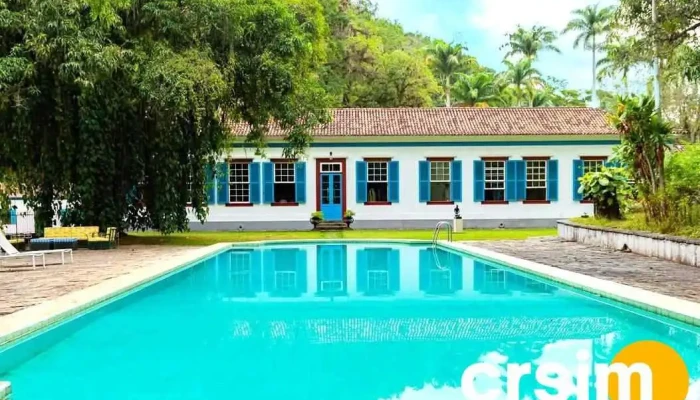 Hotel Do Cafe Comodidades - Rio Das Flores