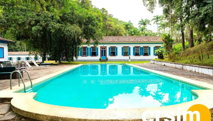 Hotel Do Cafe Exterior - Rio Das Flores