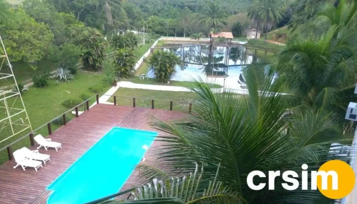 Hotel Fazenda Vcp -  Do Proprietario - Silva Jardim
