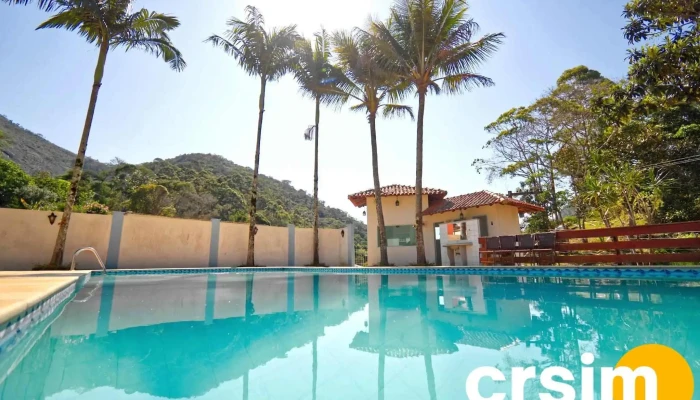 Hotel Girassol Da Serra -  Comodidades - Santa Maria Madalena