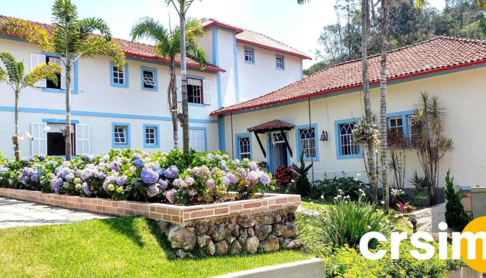 Hotel Girassol Da Serra -  De Visitantes - Santa Maria Madalena