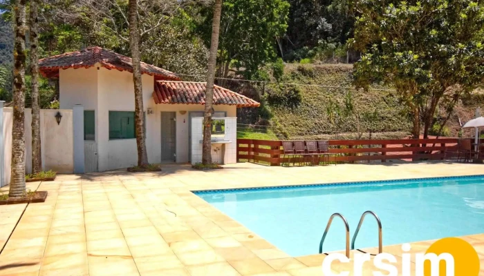 Hotel Girassol Da Serra -  Exterior - Santa Maria Madalena
