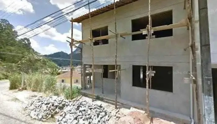 Hotel Girassol Da Serra -  Street View E 360deg - Santa Maria Madalena