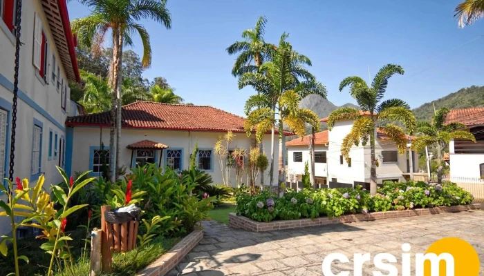 Hotel Girassol Da Serra -  Tudo - Santa Maria Madalena