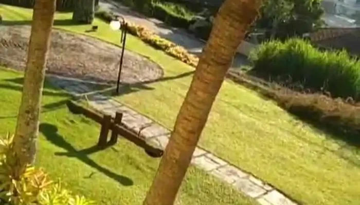 Hotel Girassol Da Serra -  Videos - Santa Maria Madalena