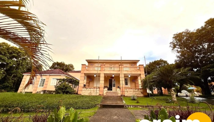 Hotel La Ponsa Itatiaia -  De Visitantes - Itatiaia