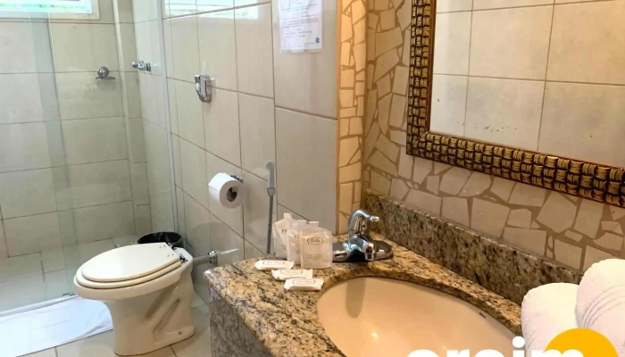 Hotel La Ponsa Itatiaia -  Do Proprietario - Itatiaia