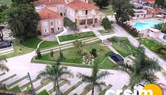 Hotel La Ponsa Itatiaia - Itatiaia