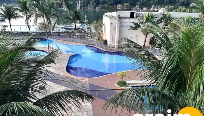 Hotel Porto Marina Rede Mont Blanc -  Comodidades - Mangaratiba