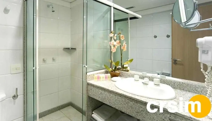 Hotel Porto Real Resort -  Do Proprietario - Mangaratiba