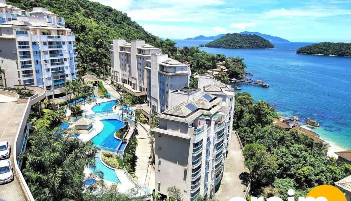 Hotel Porto Real Resort -  Praia - Mangaratiba