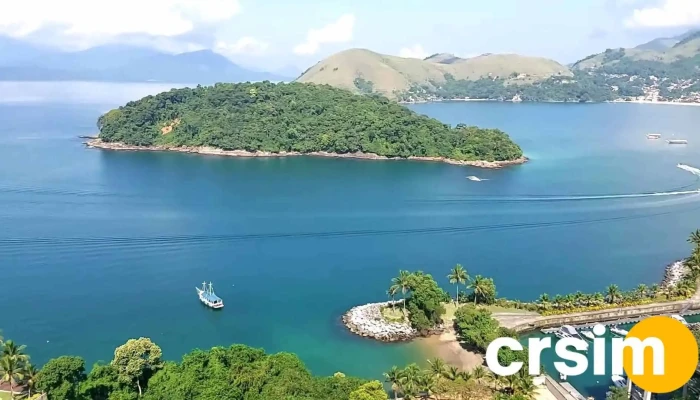 Hotel Porto Real Resort -  Videos - Mangaratiba