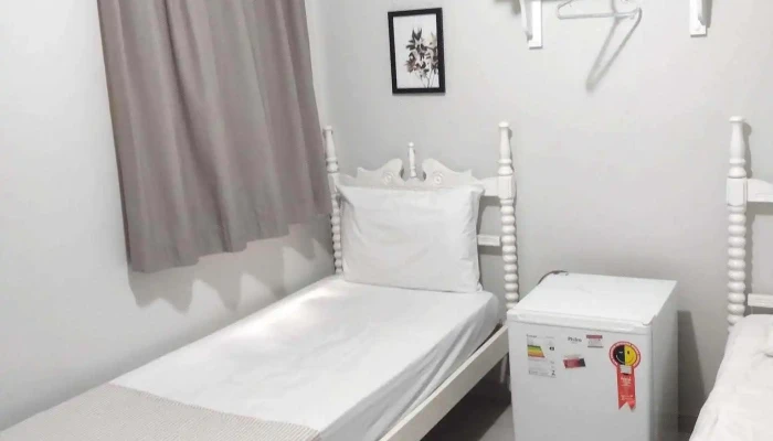 Hotel Sao Jose De Visitantes - São Fidélis