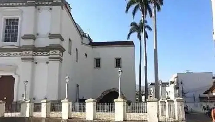 Hotel São José - São Fidélis