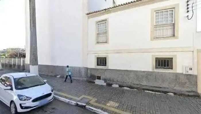 Hotel Sao Jose Street View E 360deg - São Fidélis