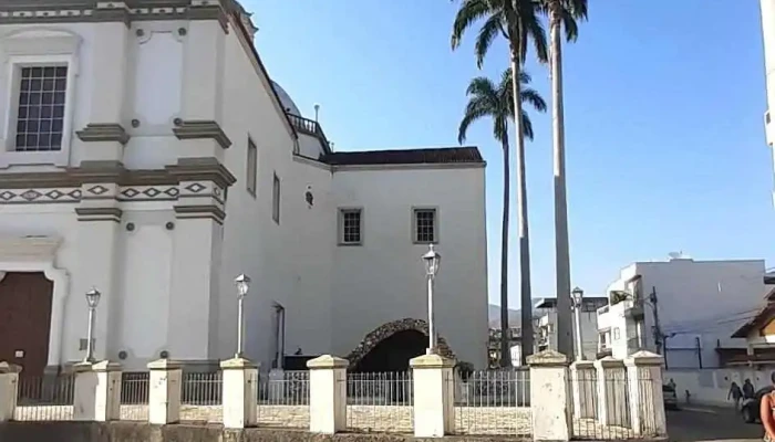 Hotel Sao Jose Tudo - São Fidélis