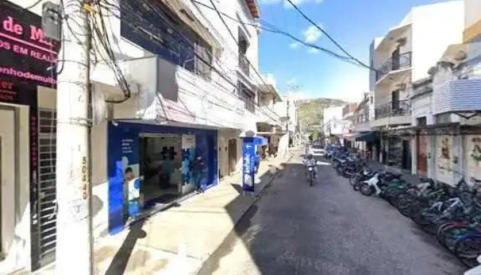 Hr Novidades -  Street View E 360deg - São Fidélis